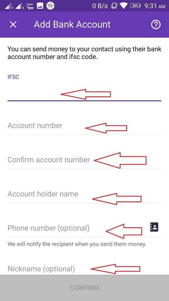 How To Transfer Money From Phonepe To Bank Account Gotechnew - 