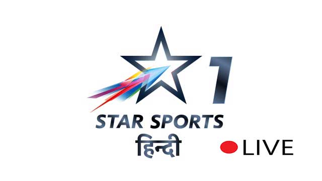 star sports 1 live match