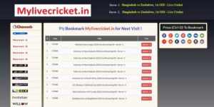 mylivecricket ipl