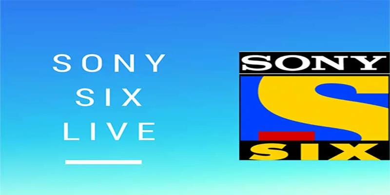 sony six live
