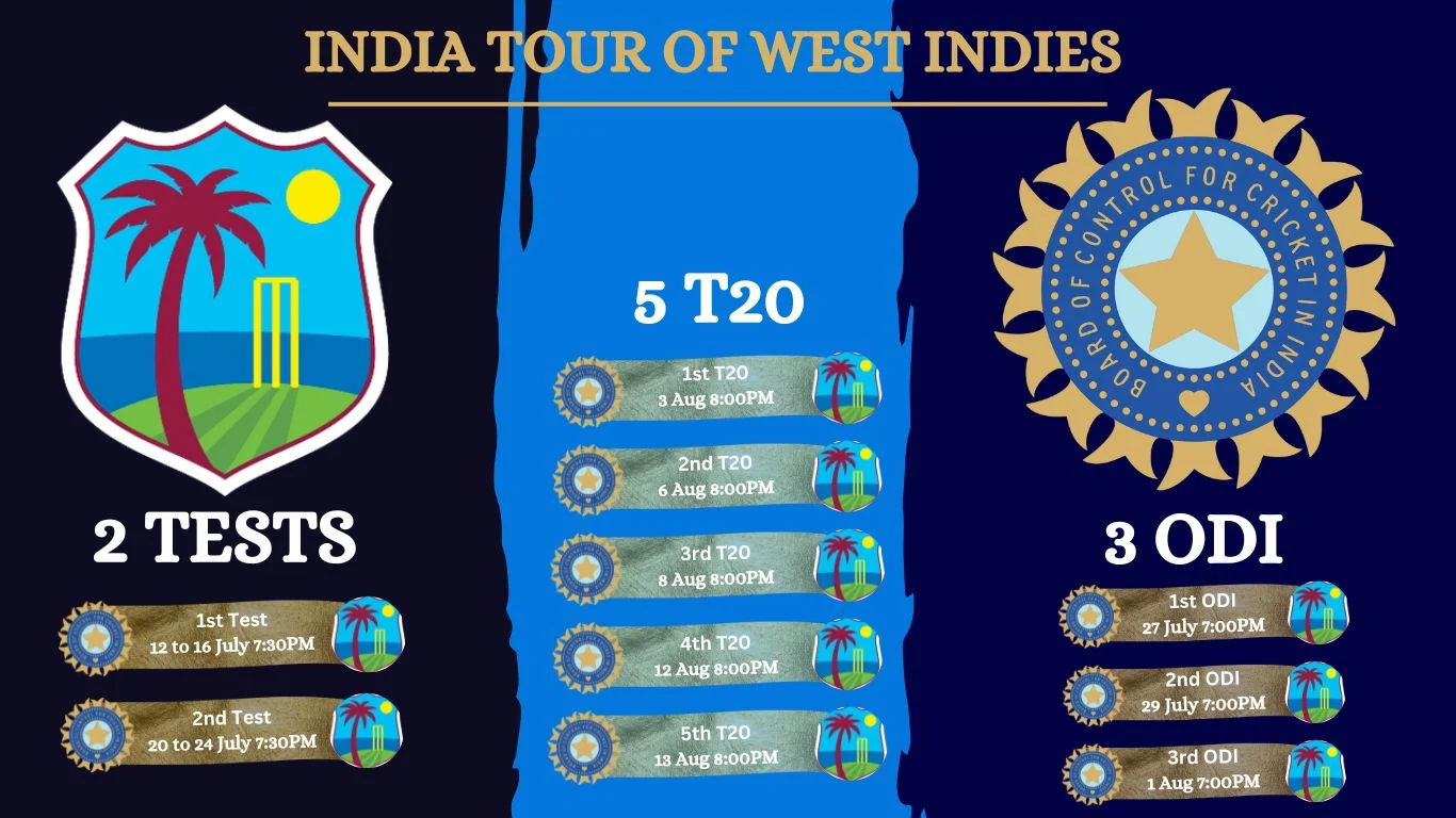 India vs west Indies live cricket match